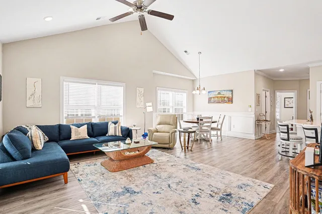 $299,000 | 941 Jackline Place, Unit 203, Murrells Inlet, SC 29576