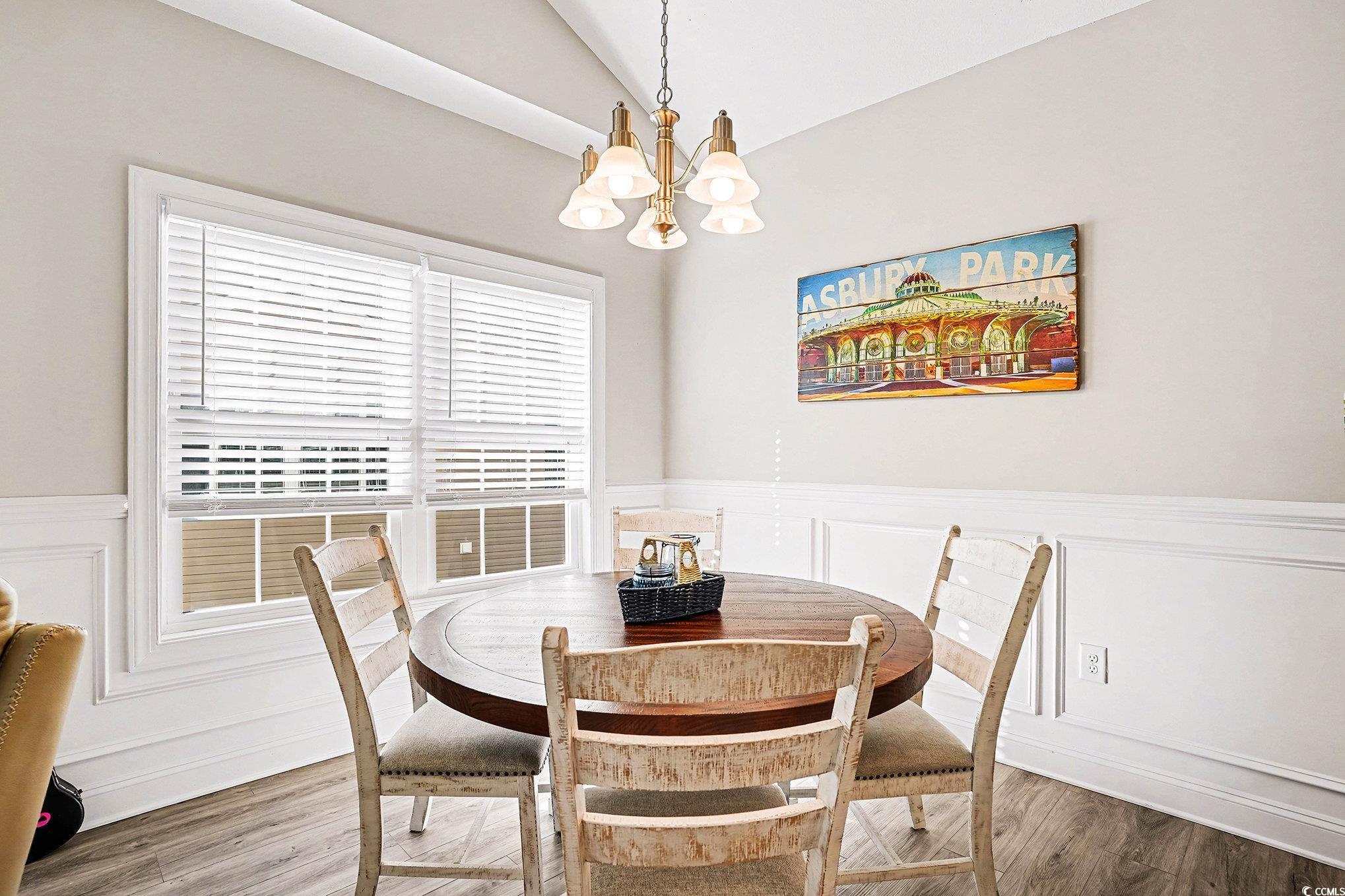 941 Jackline Place, Unit 203 Murrells Inlet, SC 29576 - Photo 13 of 37