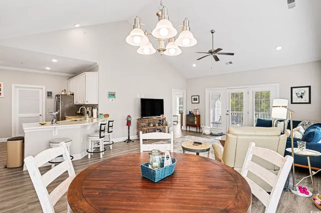 $299,000 | 941 Jackline Place, Unit 203, Murrells Inlet, SC 29576