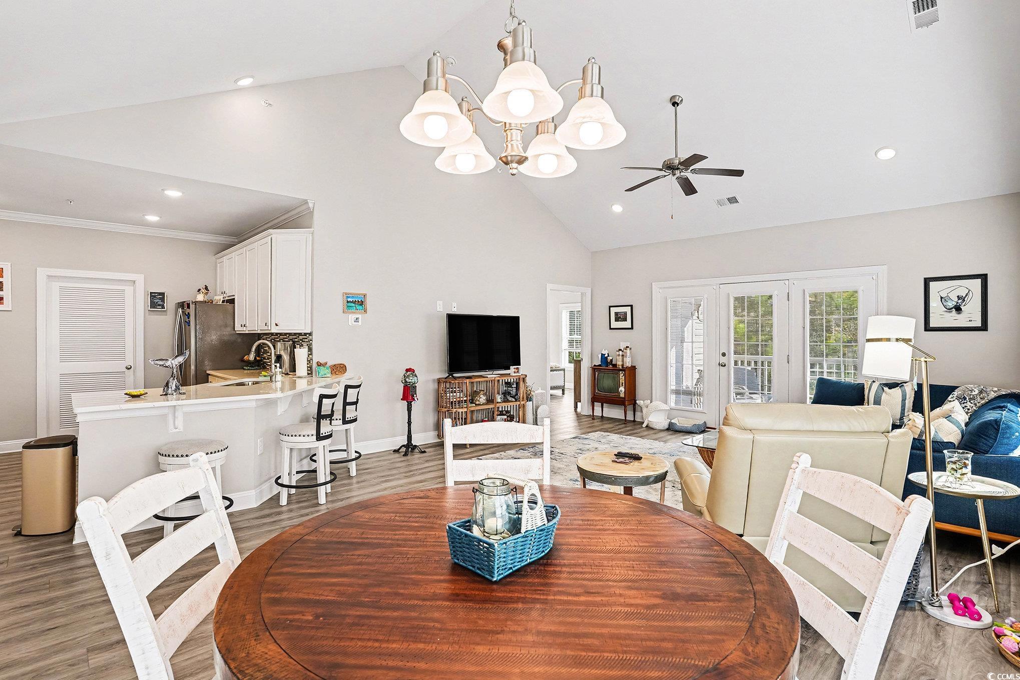 941 Jackline Place, Unit 203 Murrells Inlet, SC 29576 - Photo 14 of 37