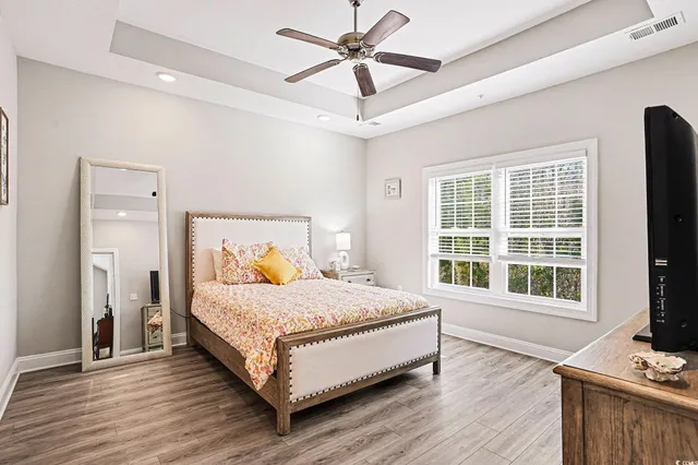 $299,000 | 941 Jackline Place, Unit 203, Murrells Inlet, SC 29576