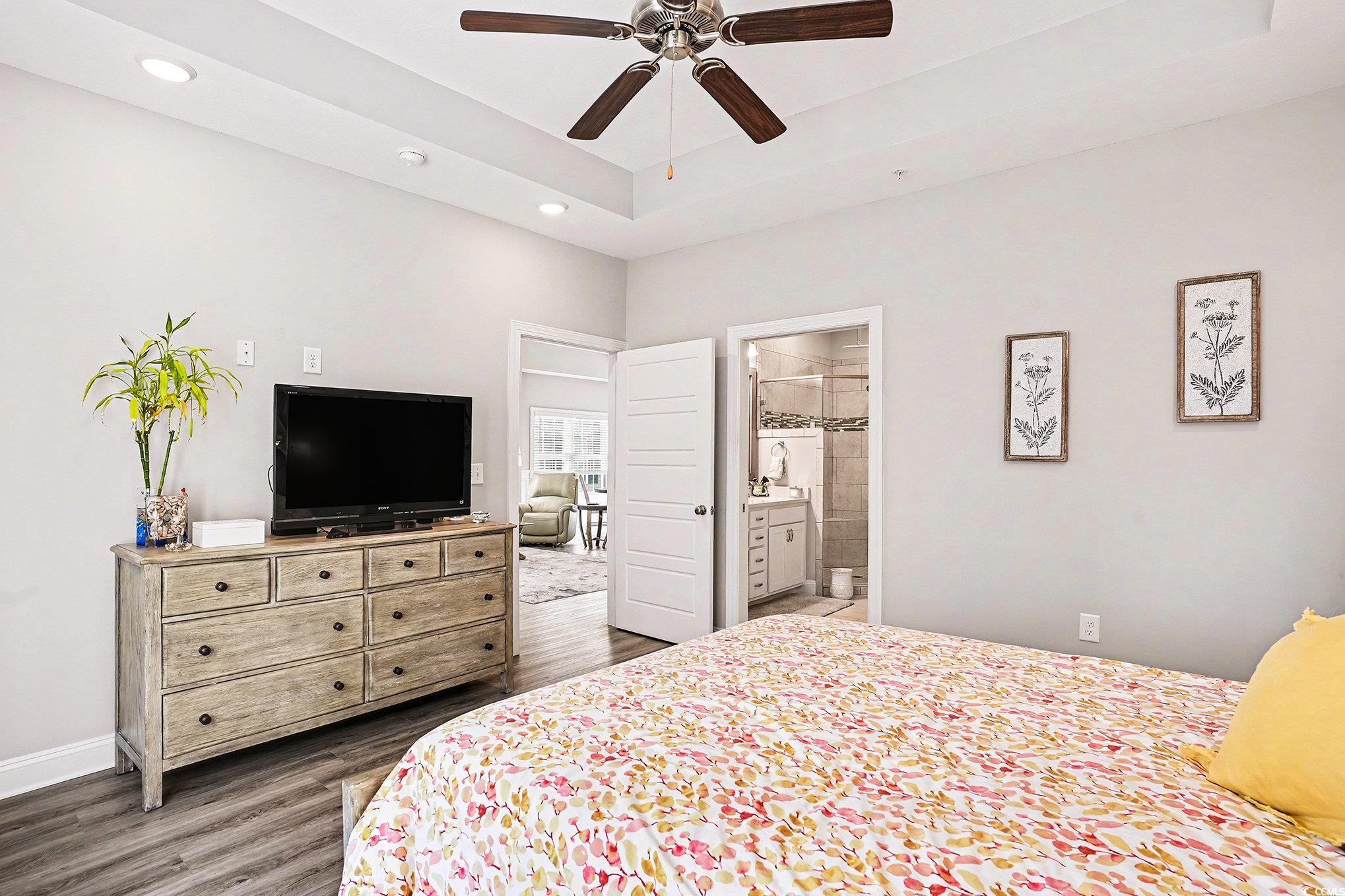 941 Jackline Place, Unit 203 Murrells Inlet, SC 29576 - Photo 16 of 37