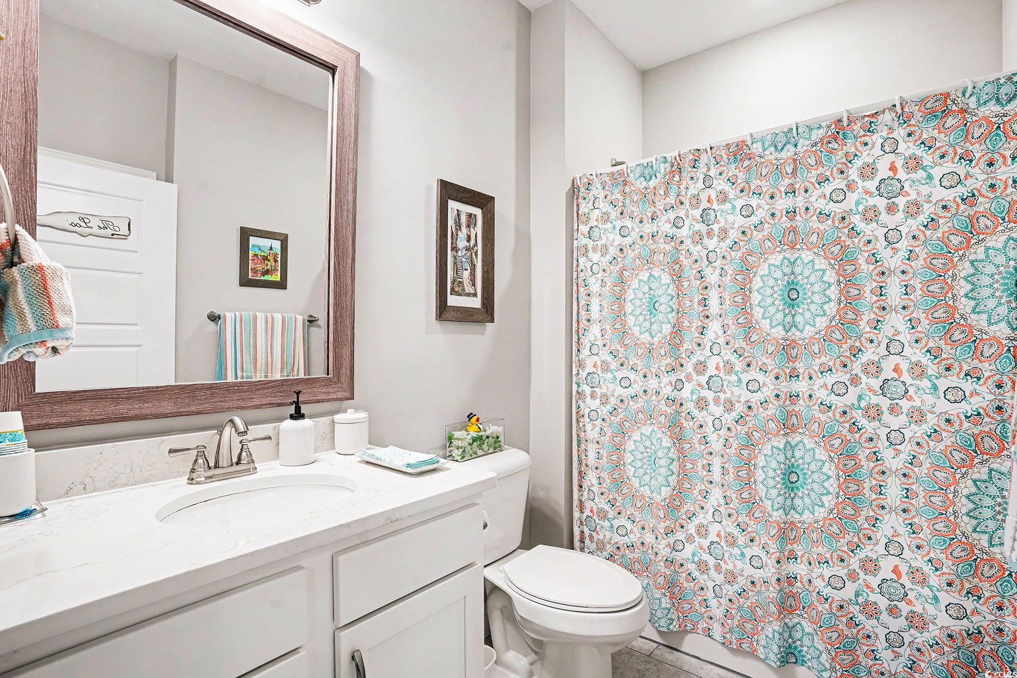 941 Jackline Place, Unit 203 Murrells Inlet, SC 29576 - Photo 19 of 37