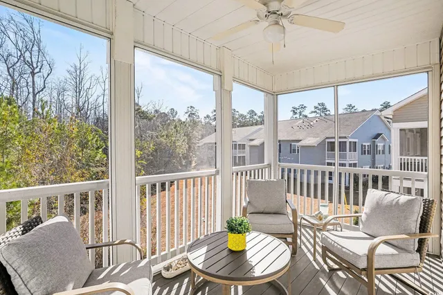 $299,000 | 941 Jackline Place, Unit 203, Murrells Inlet, SC 29576
