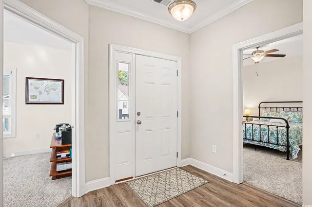 $299,000 | 941 Jackline Place, Unit 203, Murrells Inlet, SC 29576