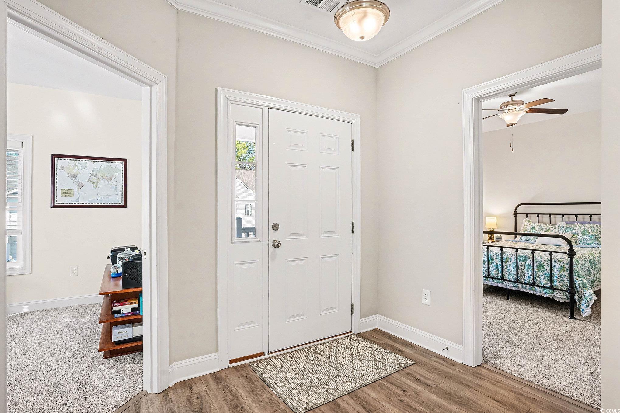 941 Jackline Place, Unit 203 Murrells Inlet, SC 29576 - Photo 2 of 37