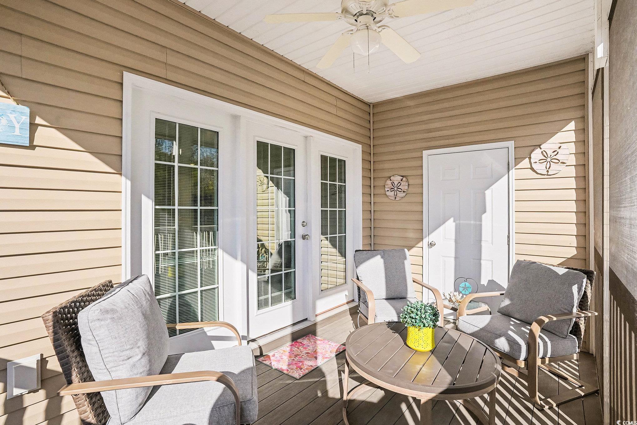 941 Jackline Place, Unit 203 Murrells Inlet, SC 29576 - Photo 21 of 37