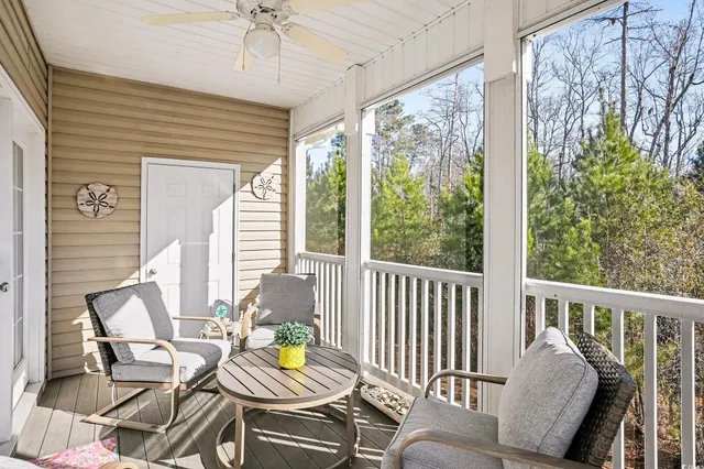 $299,000 | 941 Jackline Place, Unit 203, Murrells Inlet, SC 29576
