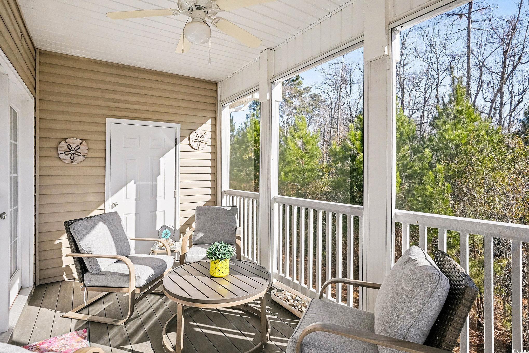 941 Jackline Place, Unit 203 Murrells Inlet, SC 29576 - Photo 22 of 37