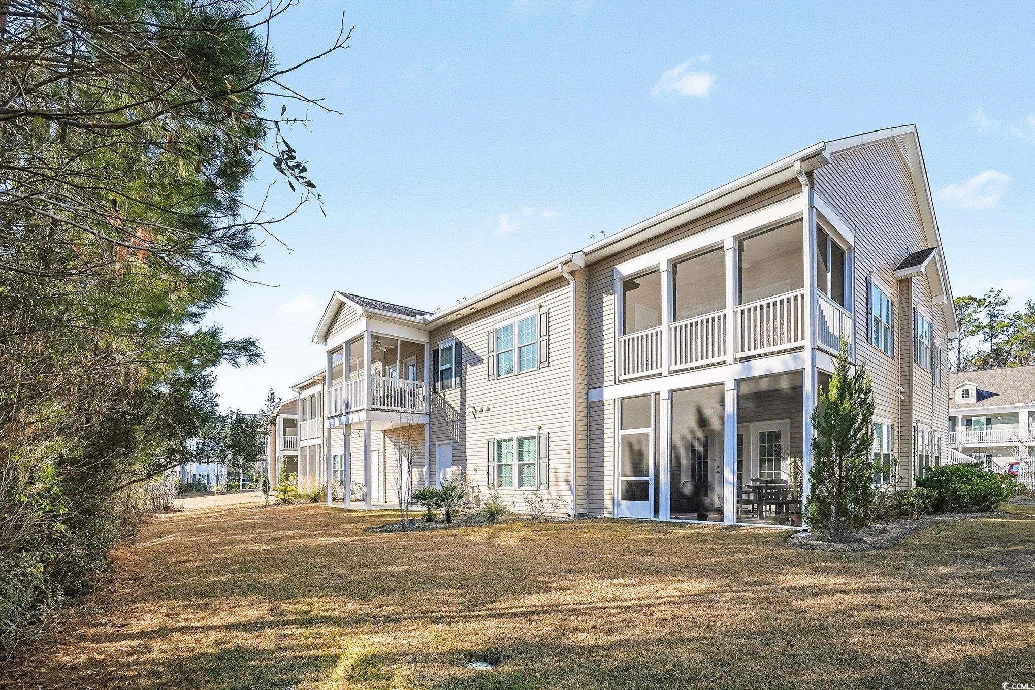 941 Jackline Place, Unit 203 Murrells Inlet, SC 29576 - Photo 24 of 37