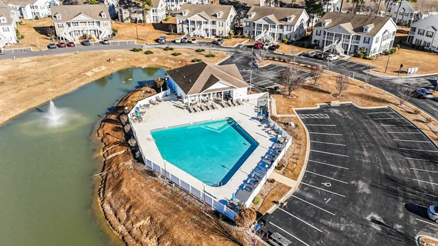 $299,000 | 941 Jackline Place, Unit 203, Murrells Inlet, SC 29576