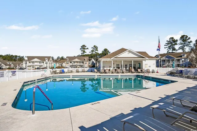 $299,000 | 941 Jackline Place, Unit 203, Murrells Inlet, SC 29576