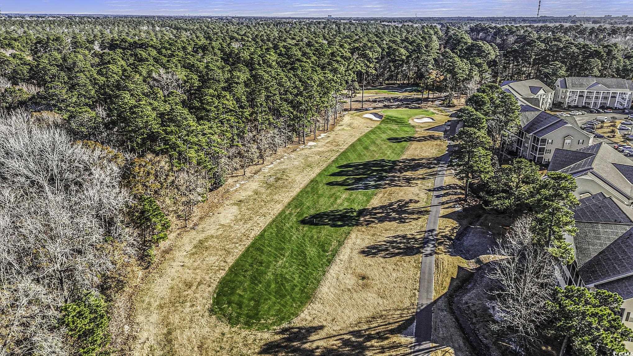 941 Jackline Place, Unit 203 Murrells Inlet, SC 29576 - Photo 27 of 37