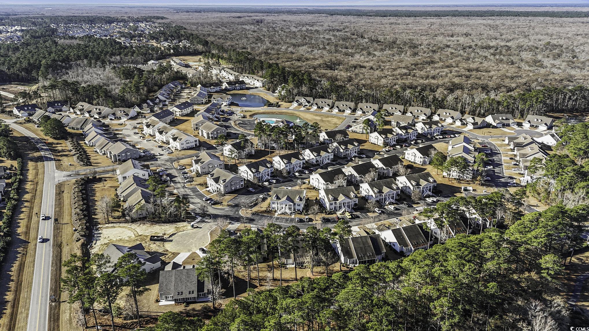 941 Jackline Place, Unit 203 Murrells Inlet, SC 29576 - Photo 29 of 37