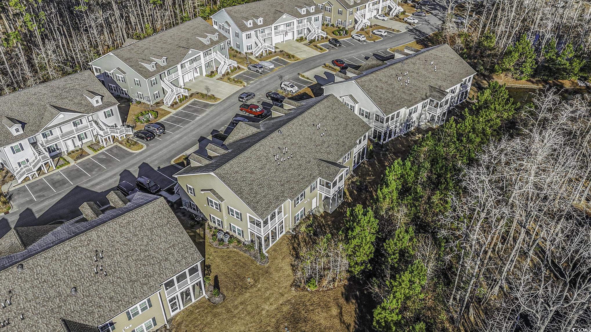 941 Jackline Place, Unit 203 Murrells Inlet, SC 29576 - Photo 30 of 37