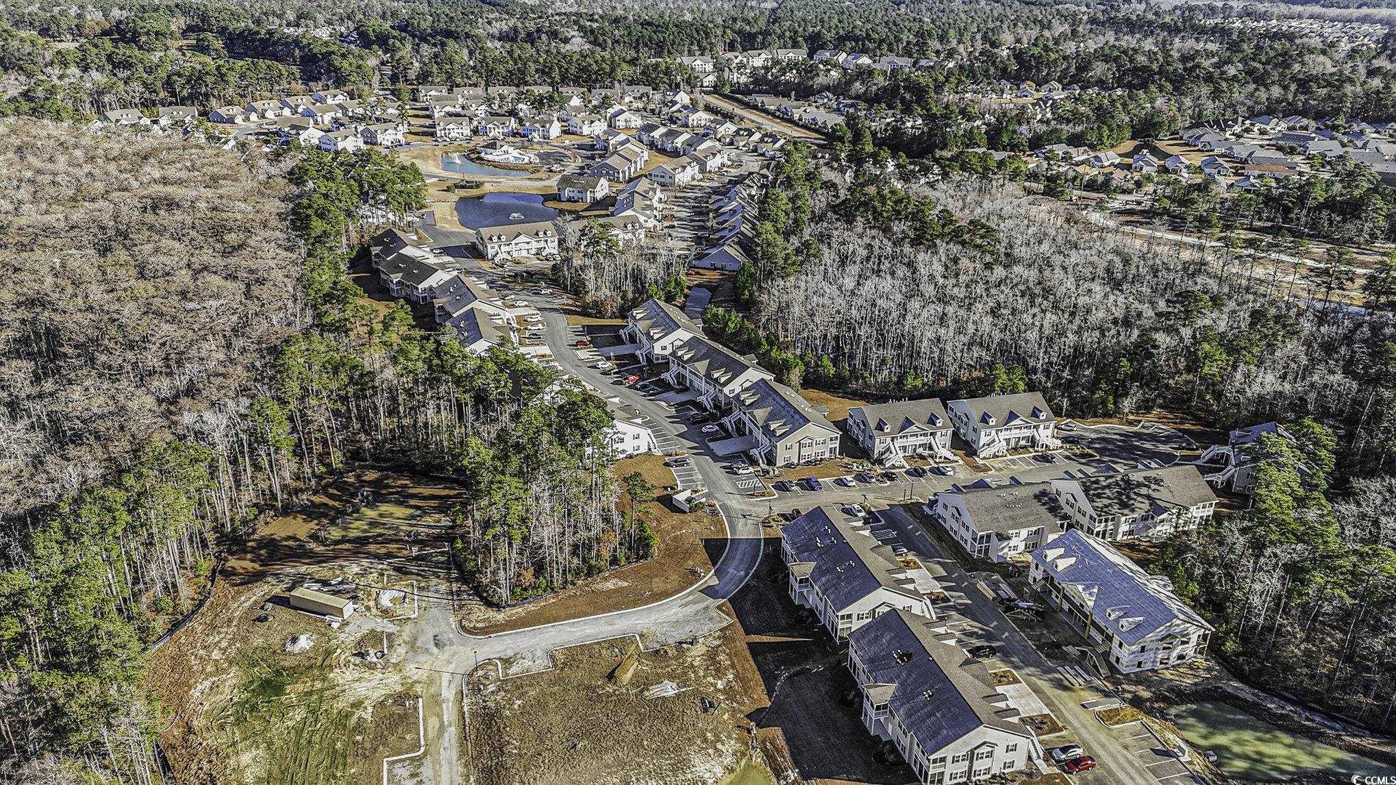 941 Jackline Place, Unit 203 Murrells Inlet, SC 29576 - Photo 31 of 37