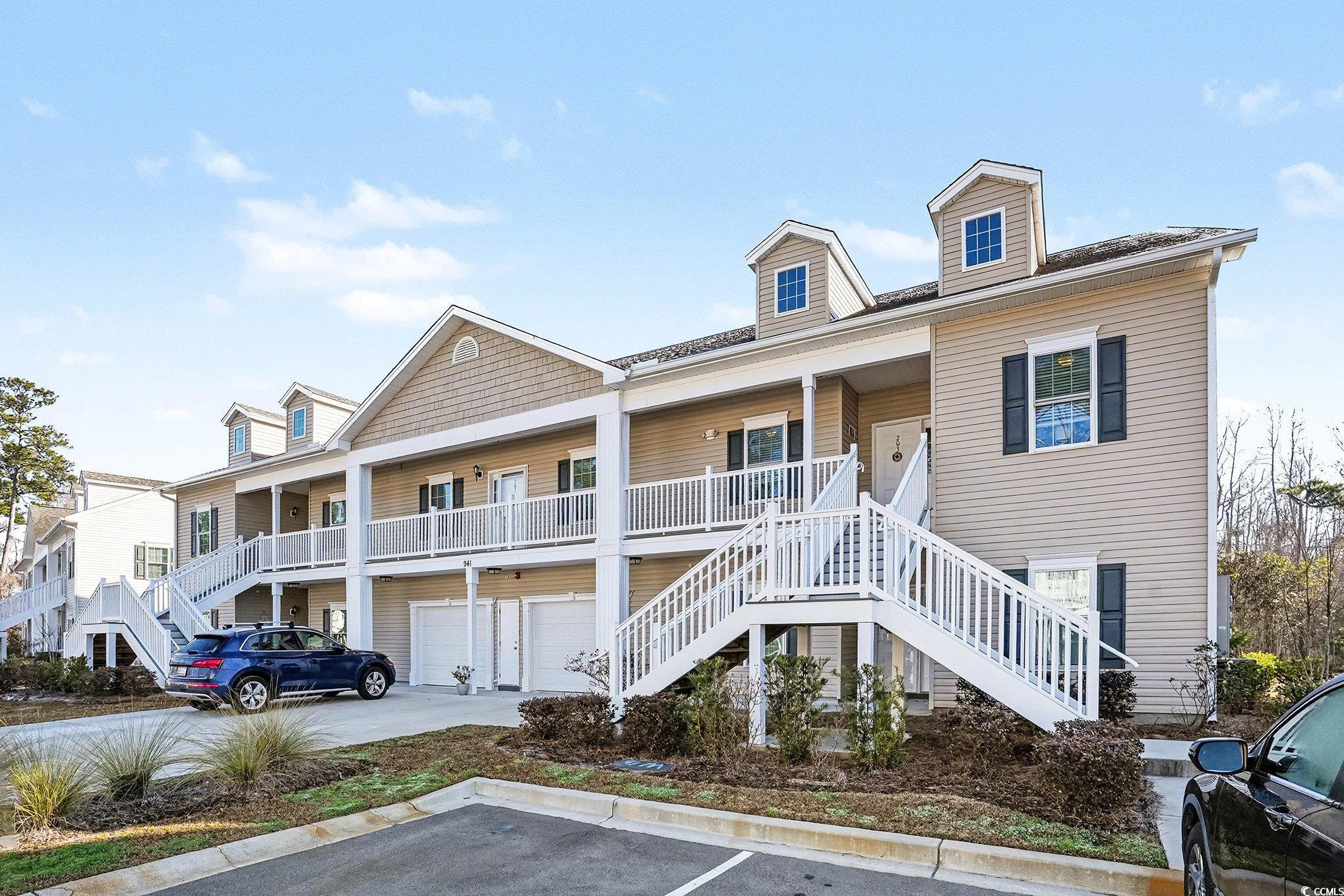 941 Jackline Place, Unit 203 Murrells Inlet, SC 29576 - Photo 32 of 37