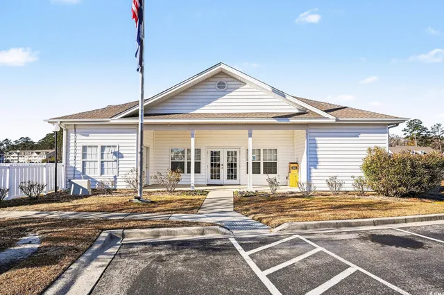 $299,000 | 941 Jackline Place, Unit 203, Murrells Inlet, SC 29576