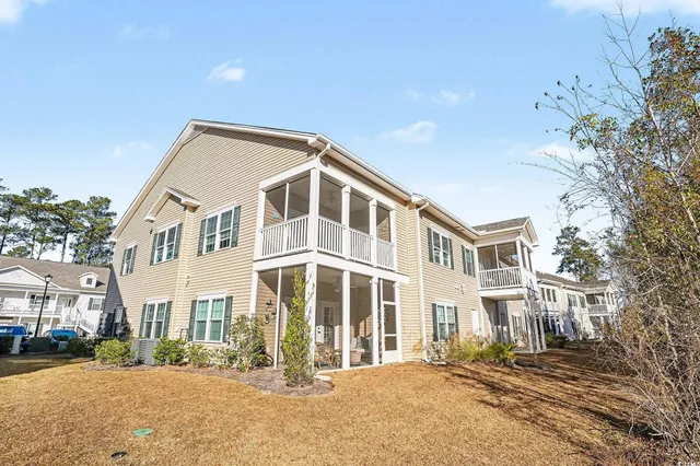 $299,000 | 941 Jackline Place, Unit 203, Murrells Inlet, SC 29576