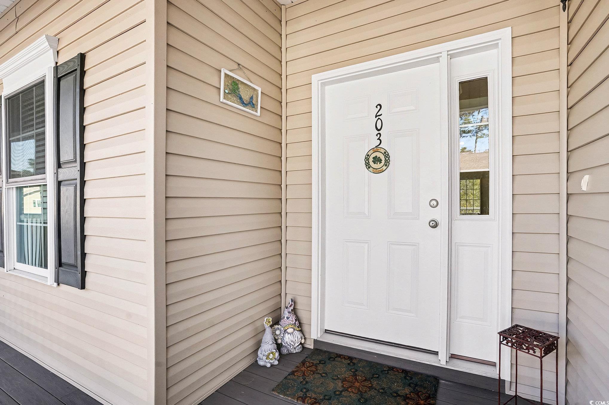 941 Jackline Place, Unit 203 Murrells Inlet, SC 29576 - Photo 35 of 37