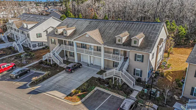 $299,000 | 941 Jackline Place, Unit 203, Murrells Inlet, SC 29576