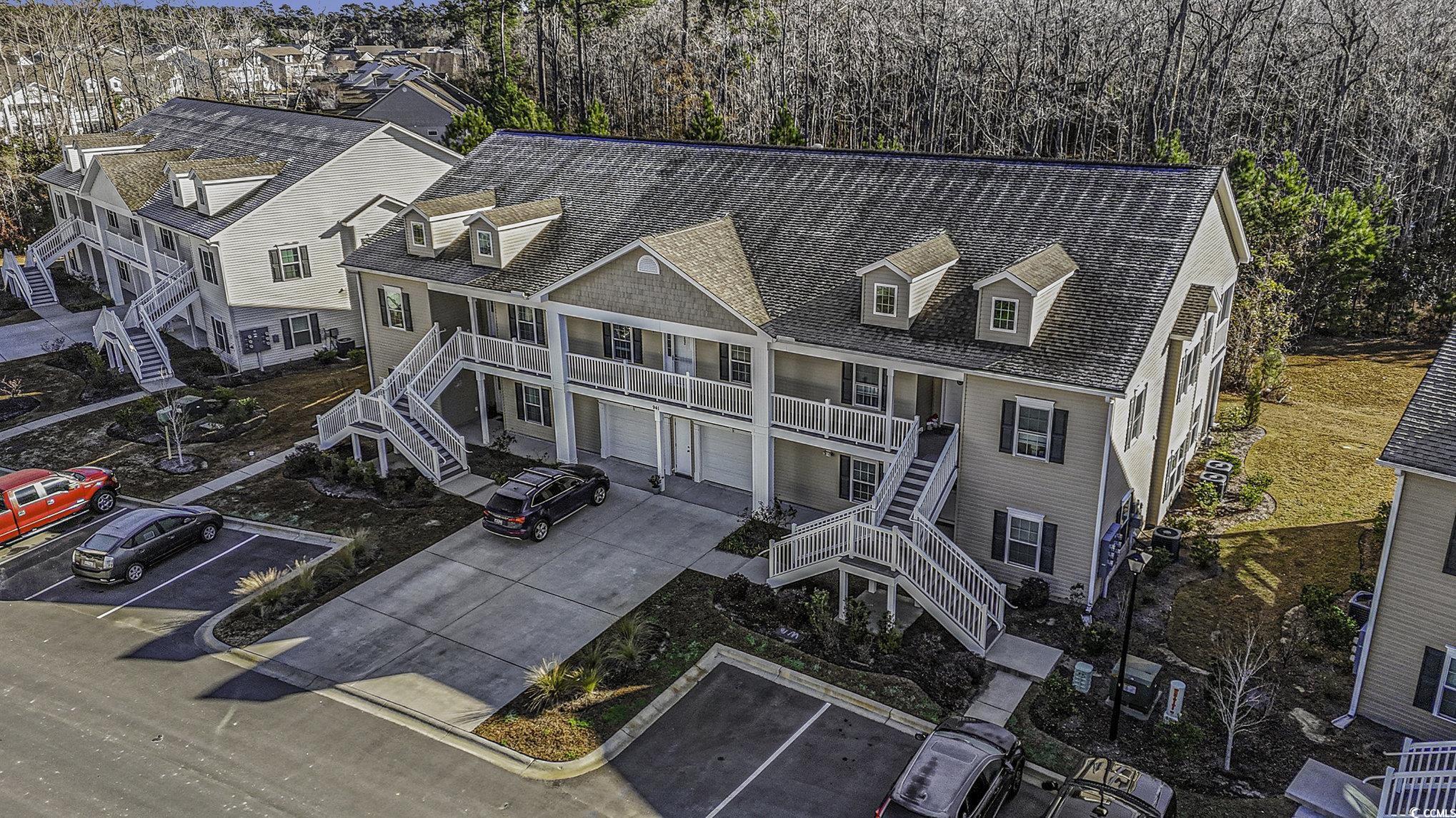 941 Jackline Place, Unit 203 Murrells Inlet, SC 29576 - Photo 36 of 37