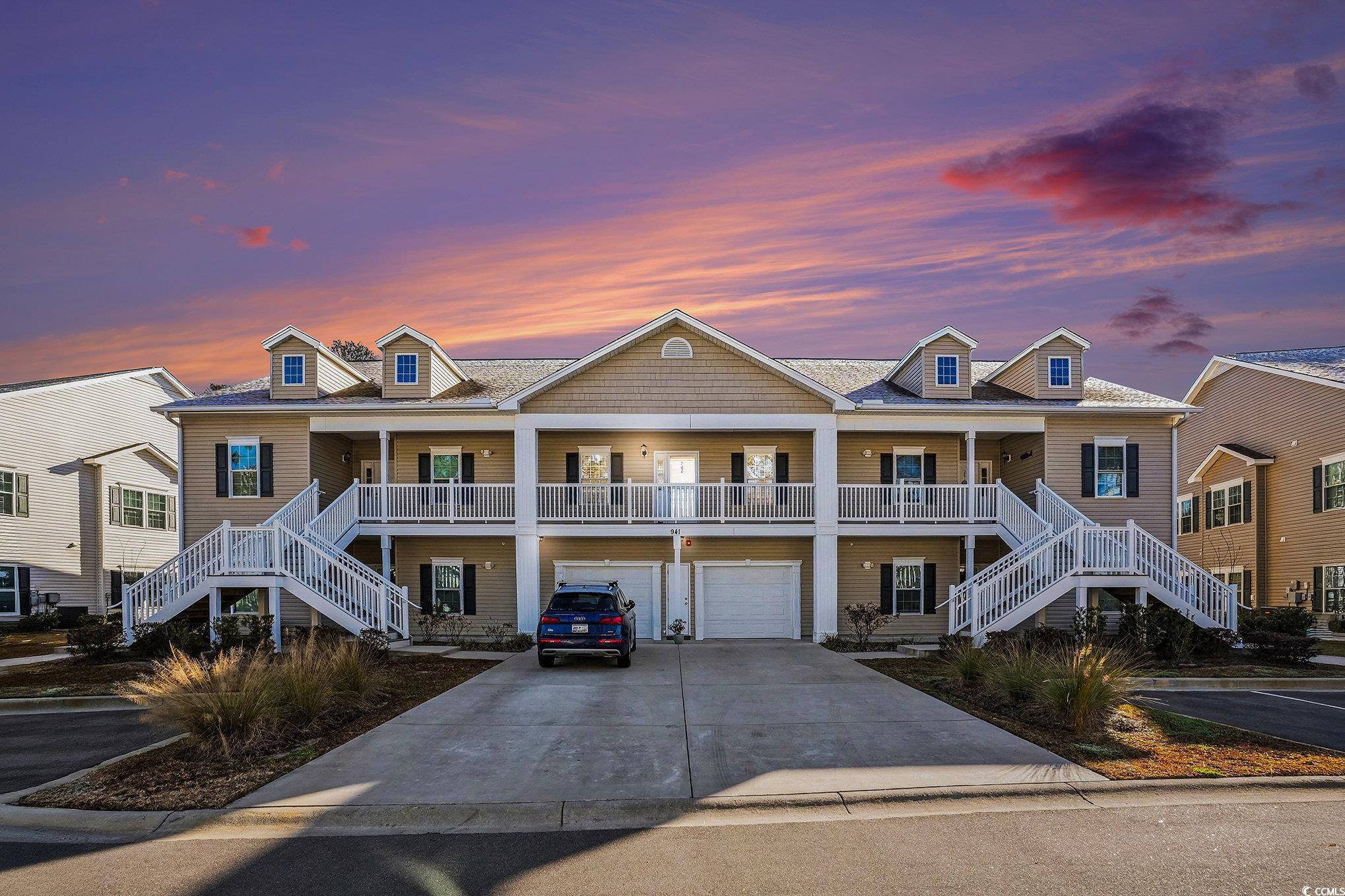 941 Jackline Place, Unit 203 Murrells Inlet, SC 29576 - Photo 37 of 37