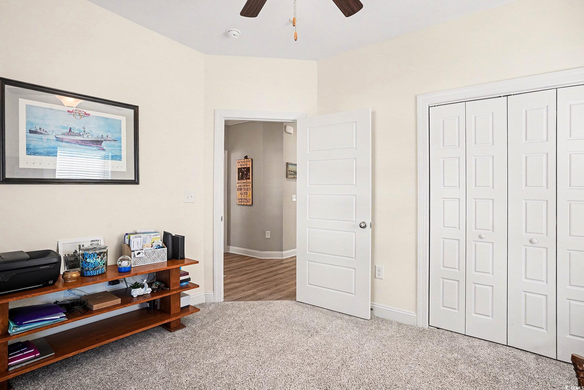 941 Jackline Place, Unit 203 Murrells Inlet, SC 29576 - Photo 5 of 37