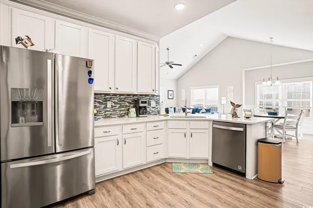 $299,000 | 941 Jackline Place, Unit 203, Murrells Inlet, SC 29576