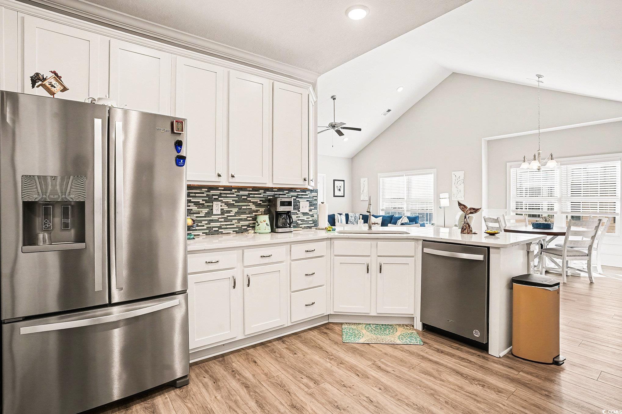 941 Jackline Place, Unit 203 Murrells Inlet, SC 29576 - Photo 7 of 37