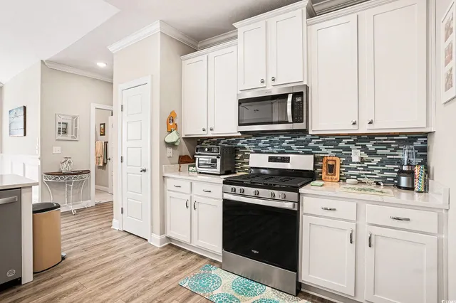 $299,000 | 941 Jackline Place, Unit 203, Murrells Inlet, SC 29576