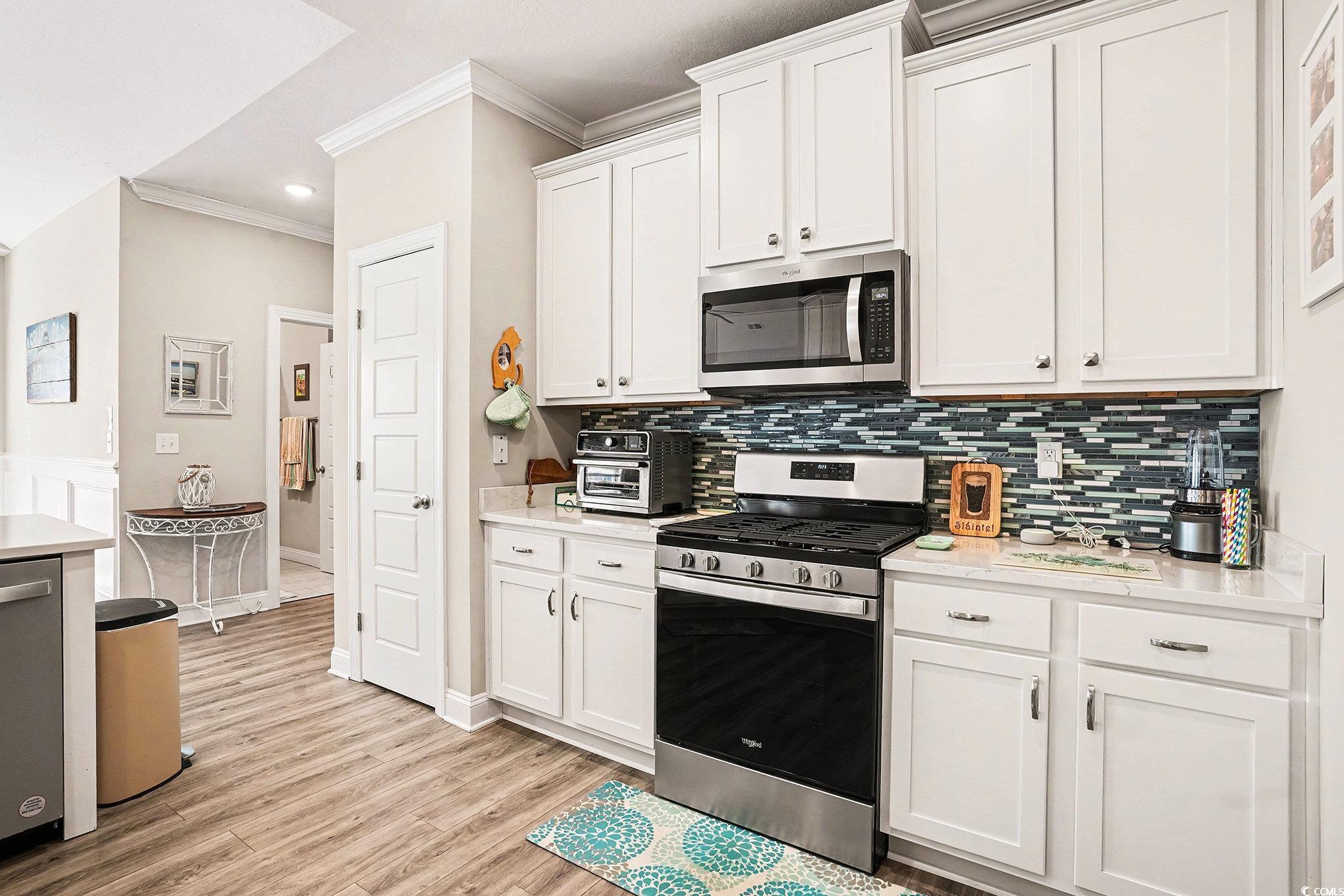 941 Jackline Place, Unit 203 Murrells Inlet, SC 29576 - Photo 8 of 37