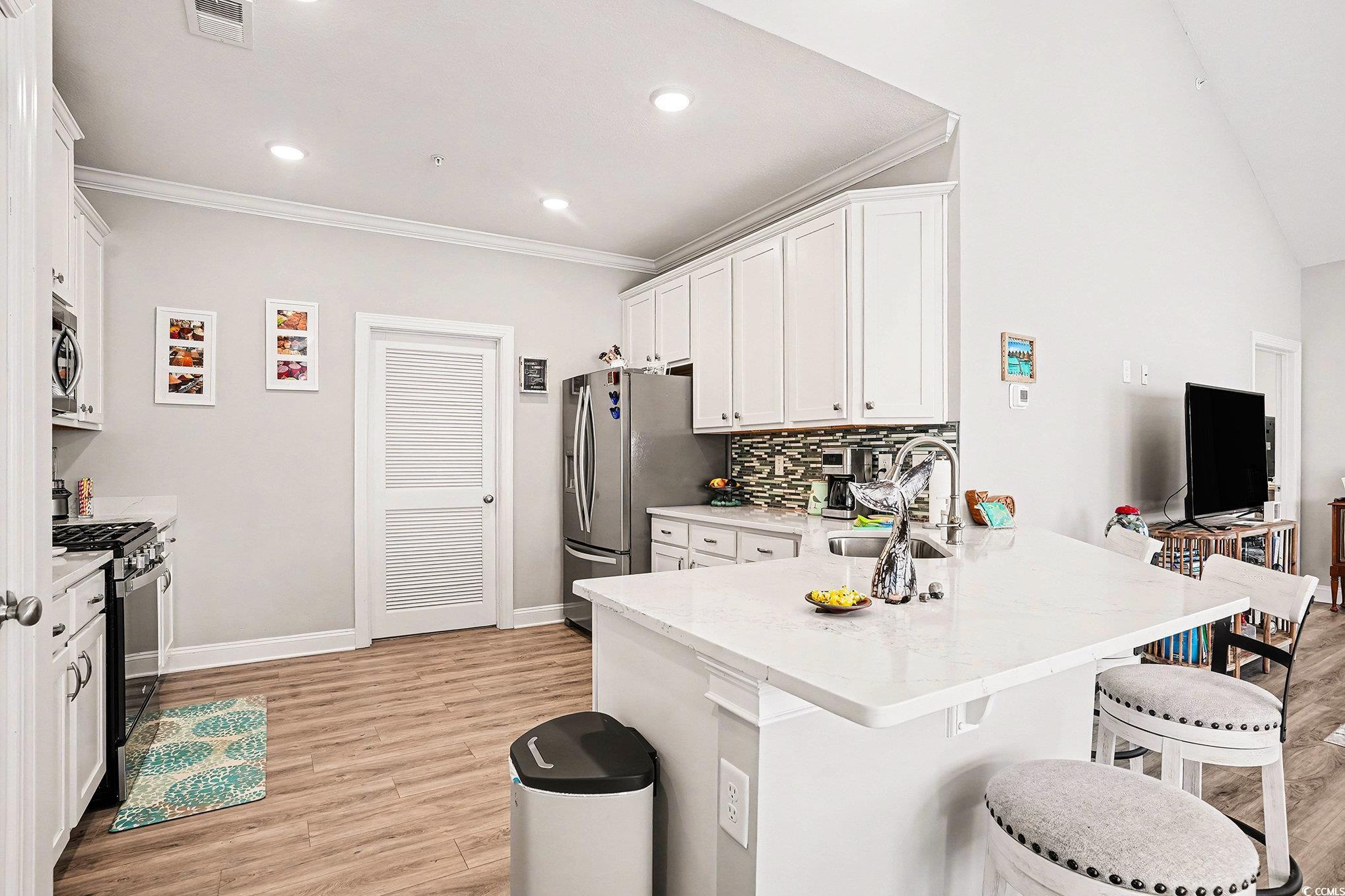 941 Jackline Place, Unit 203 Murrells Inlet, SC 29576 - Photo 9 of 37