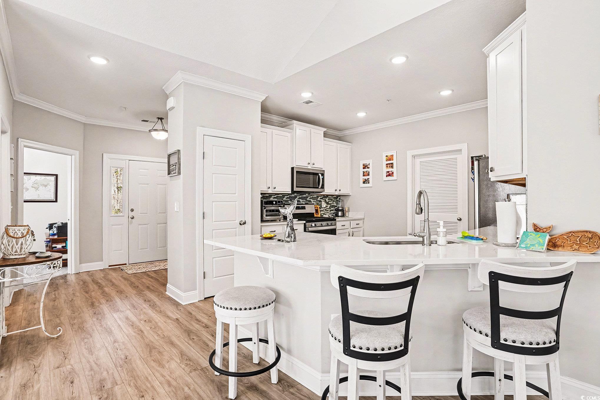 941 Jackline Place, Unit 203 Murrells Inlet, SC 29576 - Photo 10 of 37