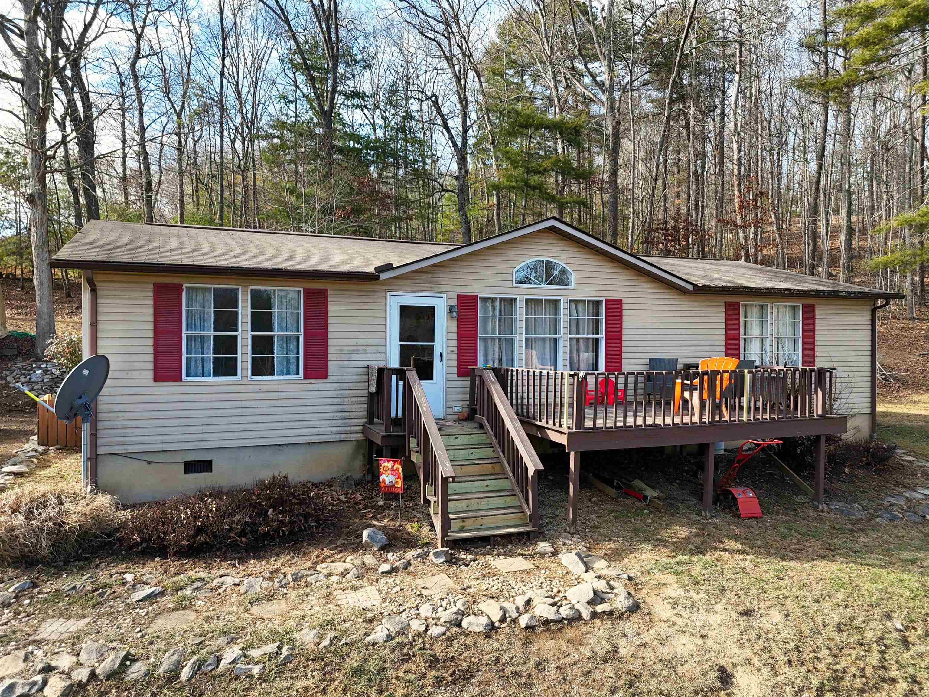 3735 Sunflower Road Pilot, VA 24138 - Photo 25 of 25 Gallery Image 25