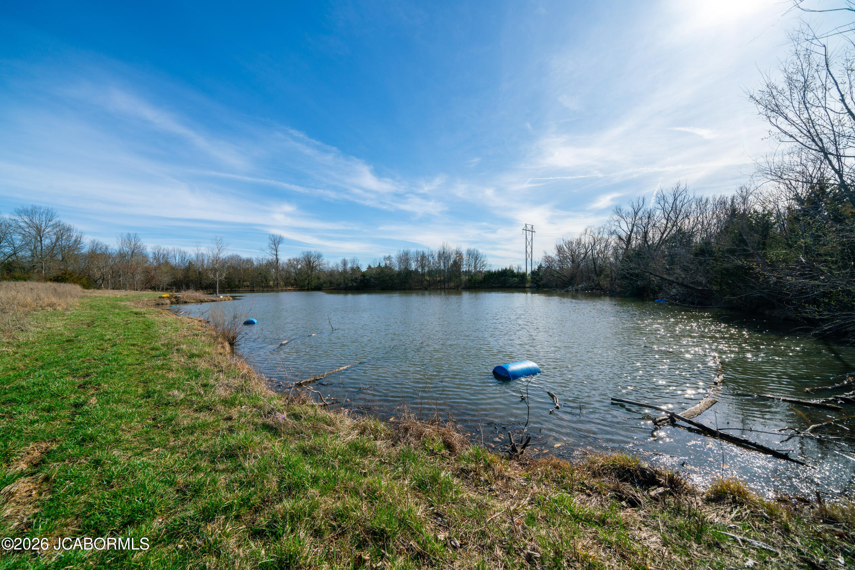 69 Acres County Road New Bloomfield, MO 65063 - Photo 13 of 15