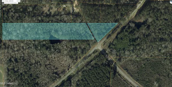 $44,800 | Bill Jones Rd Mount, Mount Olive, MS 39119