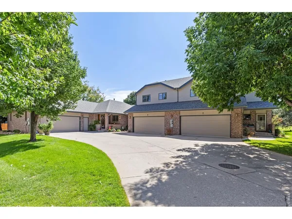 $375,000 | 4616 23rd Street, Unit 6, Greeley, CO 80634