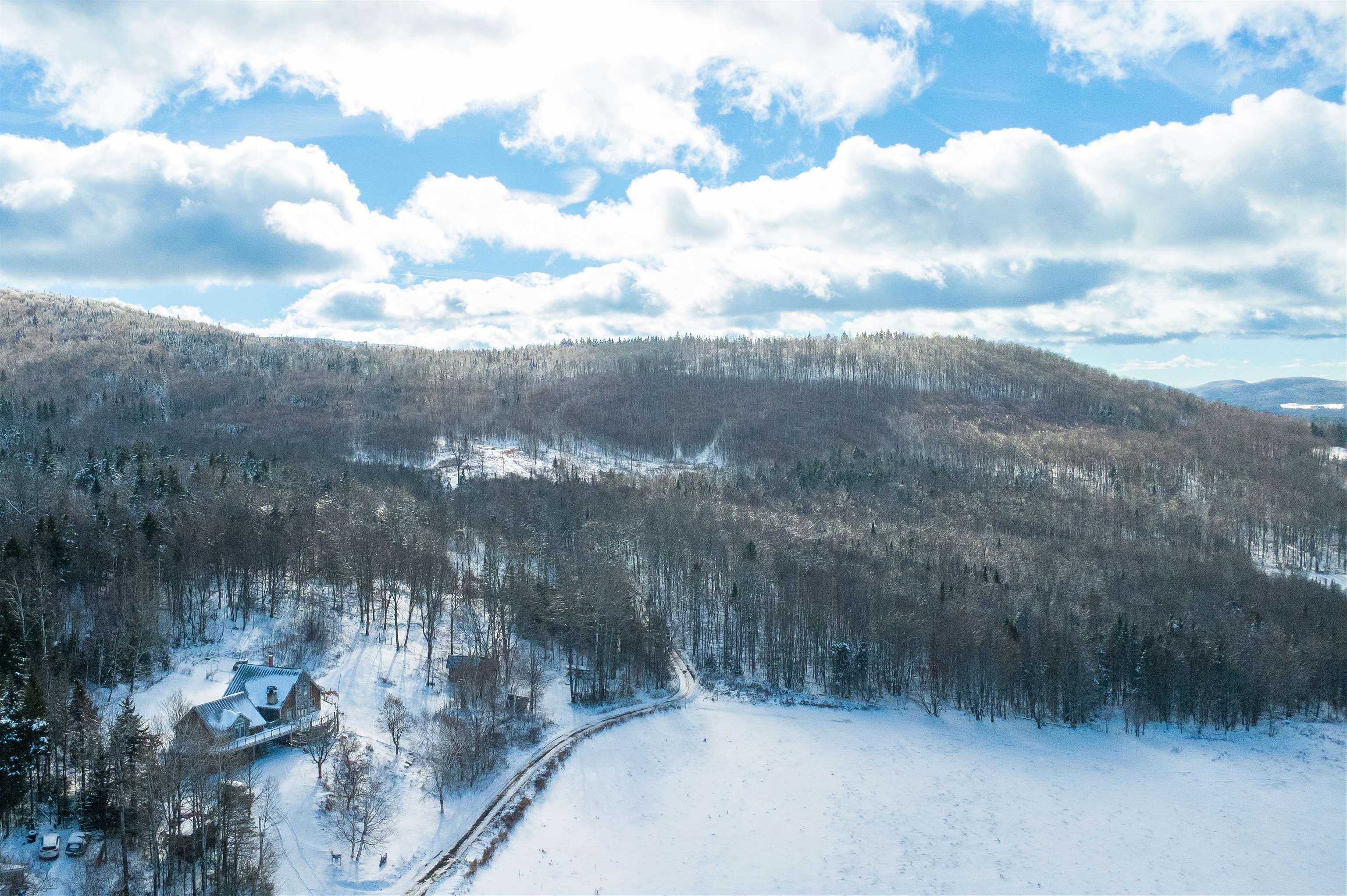 433 Young Farm Road Peacham, VT 05873 - Photo 58 of 59