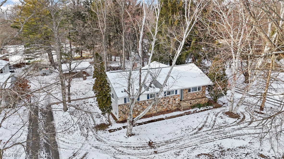 3401 Biltz Road Kent, OH 44240 - Photo 32 of 39 Gallery Image 32