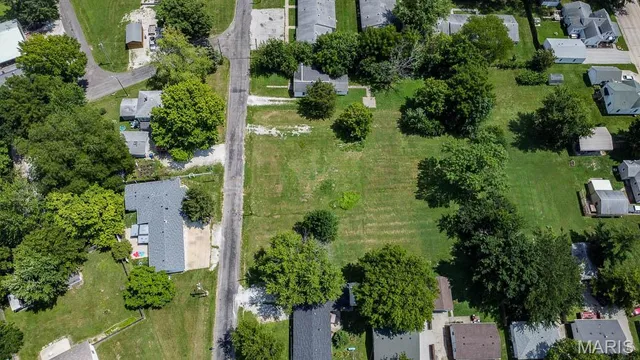 $29,500 | 404 West Lott Street, Jerseyville, IL 62052