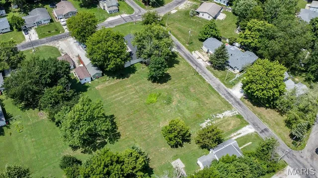 $29,500 | 404 West Lott Street, Jerseyville, IL 62052