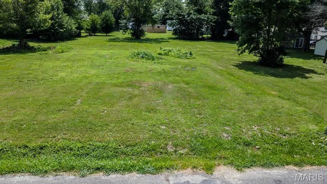 $29,500 | 404 West Lott Street, Jerseyville, IL 62052