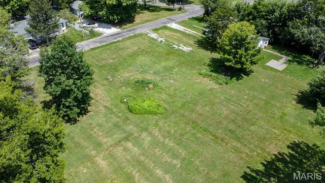 $29,500 | 404 West Lott Street, Jerseyville, IL 62052