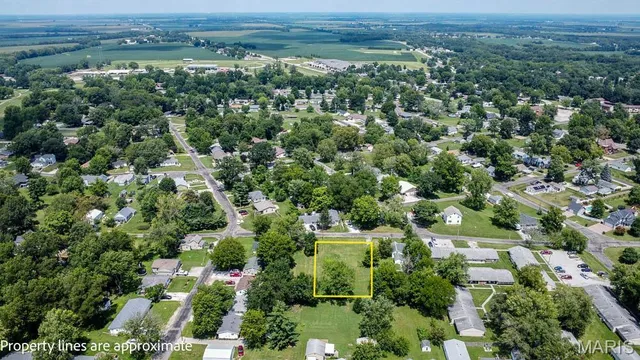 $29,500 | 404 West Lott Street, Jerseyville, IL 62052