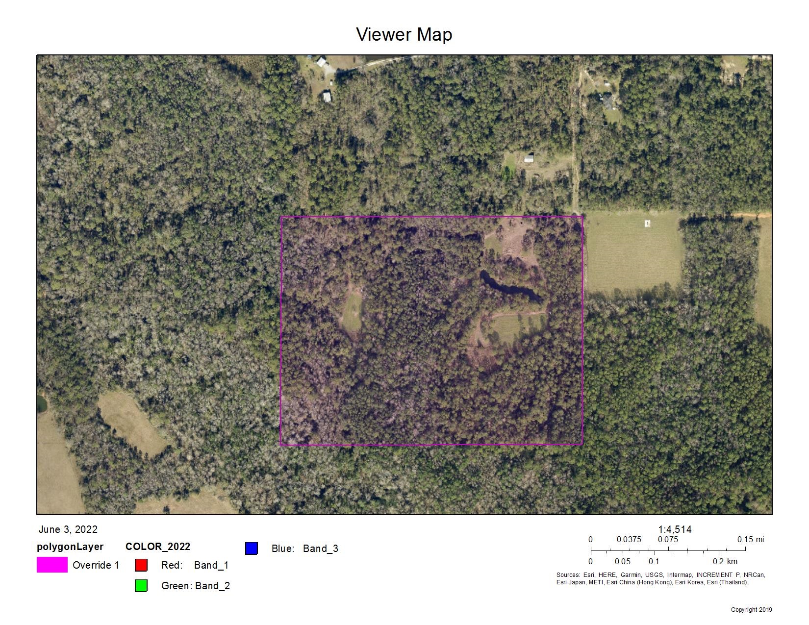 85 County Road 85 Robertsdale, AL 36567 - Photo 4 of 6