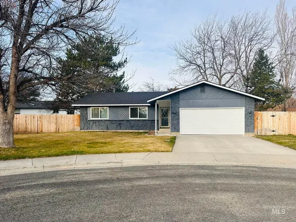$355,000 | 551 Park Meadows Circle, Twin Falls, ID 83301