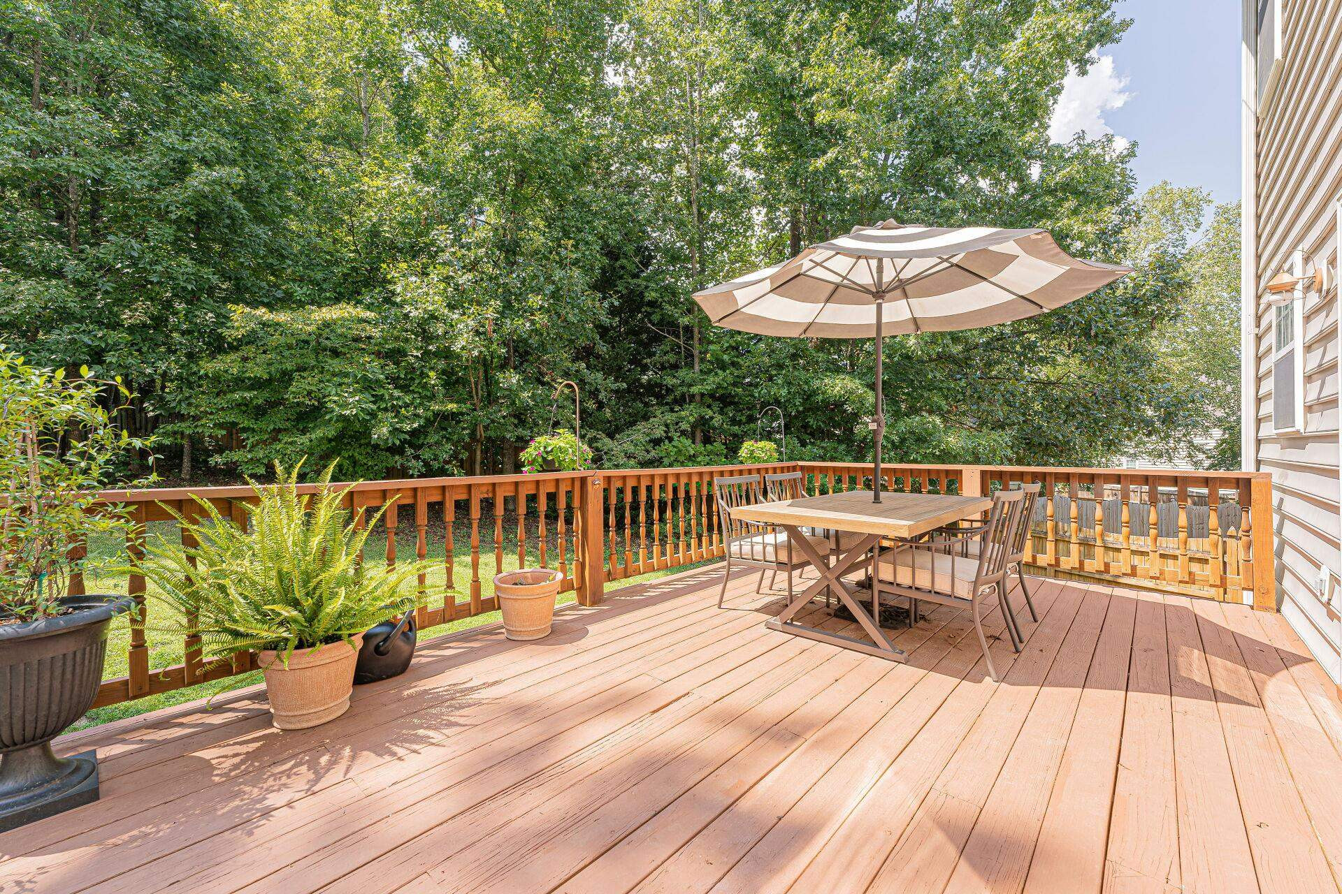 8704 Waynick Drive Raleigh, NC 27617 - Photo 19 of 24 Photo 19