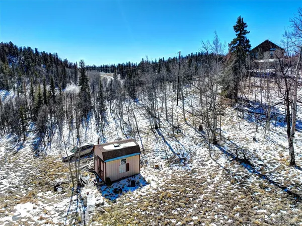 $42,500 | 445 Warpath Road, Como, CO 80432