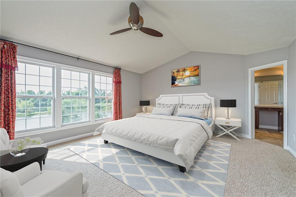 3957 Long Ridge Boulevard Carmel, IN 46074 - Photo 16 of 40 Gallery Image 16